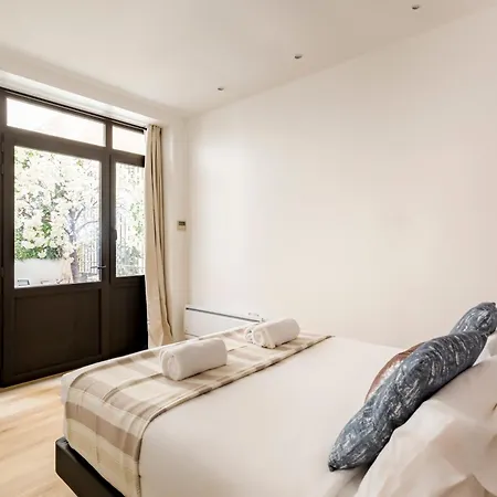 Apartment 10p 160m2 With Terace Paris