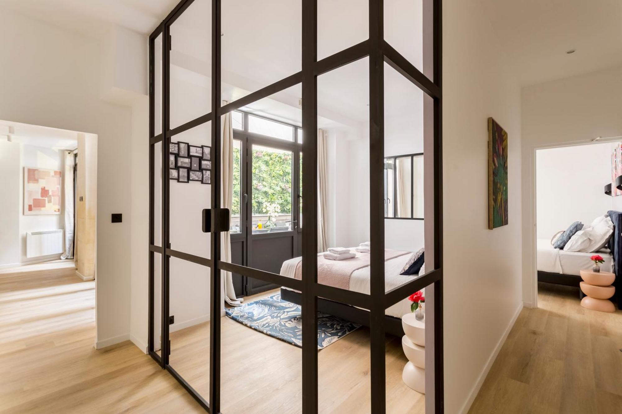 Appartamento 10p 160m2 With Terace *