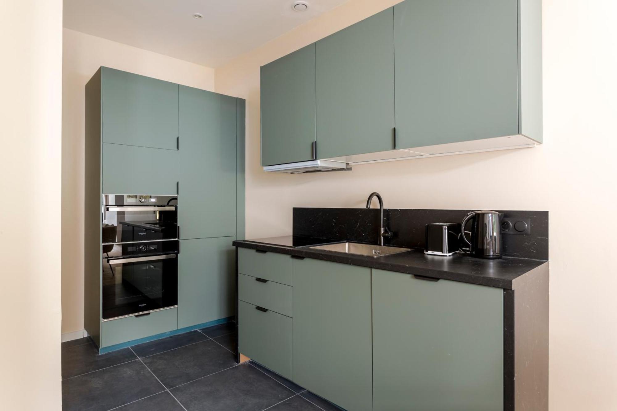 10p 160m2 With Terace Appartamento