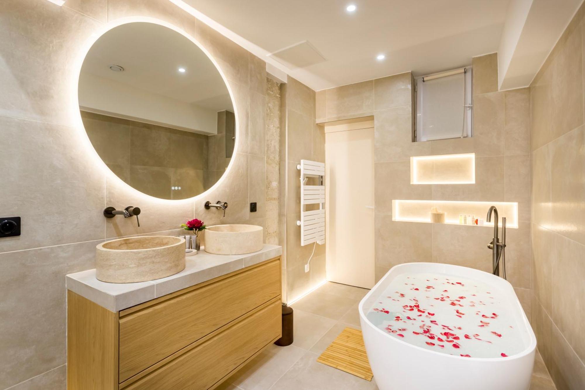 10p 160m2 With Terace Parigi