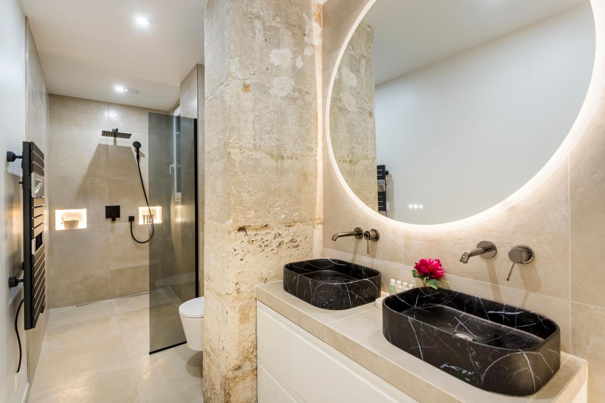 10p 160m2 With Terace Appartamento Parigi
